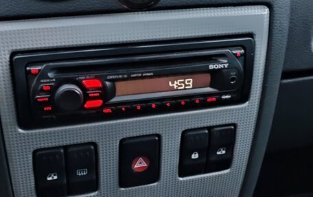 Renault Logan I, 2008 год, 430 000 рублей, 6 фотография