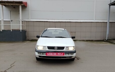 Volkswagen Passat B4, 1994 год, 170 000 рублей, 1 фотография