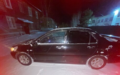 Mitsubishi Lancer IX, 2001 год, 280 000 рублей, 2 фотография