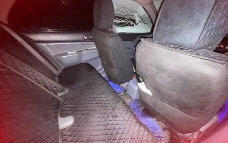 Mitsubishi Lancer IX, 2001 год, 280 000 рублей, 4 фотография