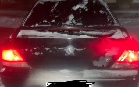 Mitsubishi Lancer IX, 2001 год, 280 000 рублей, 3 фотография