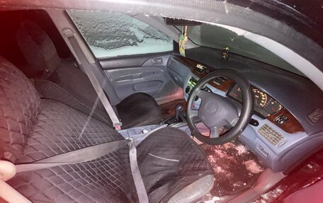 Mitsubishi Lancer IX, 2001 год, 280 000 рублей, 5 фотография