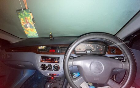 Mitsubishi Lancer IX, 2001 год, 280 000 рублей, 6 фотография