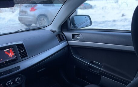 Mitsubishi Lancer IX, 2007 год, 720 000 рублей, 11 фотография