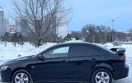 Mitsubishi Lancer IX, 2007 год, 720 000 рублей, 7 фотография