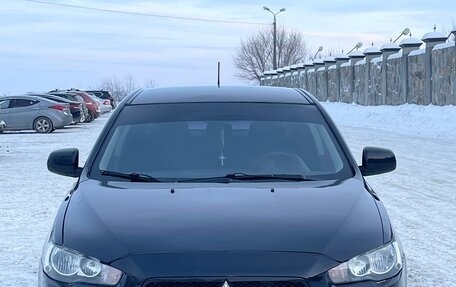 Mitsubishi Lancer IX, 2007 год, 720 000 рублей, 2 фотография