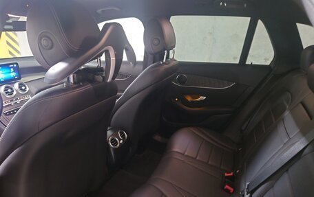 Mercedes-Benz GLC, 2021 год, 5 100 000 рублей, 5 фотография