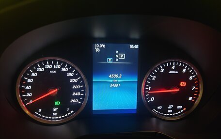 Mercedes-Benz GLC, 2021 год, 5 100 000 рублей, 8 фотография