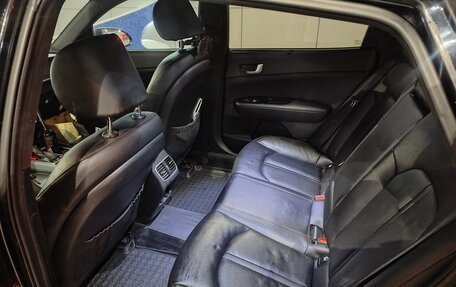 KIA Optima IV, 2016 год, 1 850 000 рублей, 6 фотография