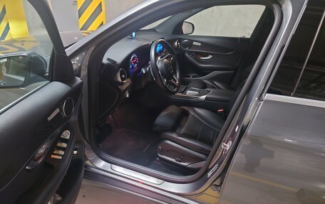 Mercedes-Benz GLC, 2021 год, 5 100 000 рублей, 6 фотография