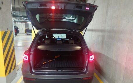 Mercedes-Benz GLC, 2021 год, 5 100 000 рублей, 10 фотография