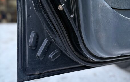 ЗАЗ Chance, 2011 год, 179 000 рублей, 8 фотография