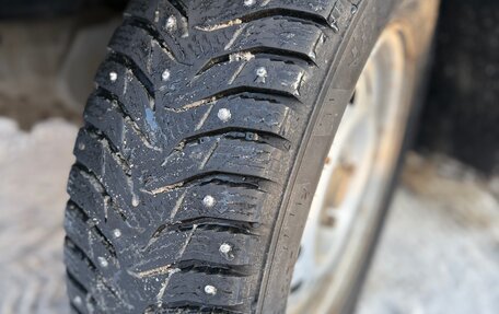 ЗАЗ Chance, 2011 год, 179 000 рублей, 11 фотография