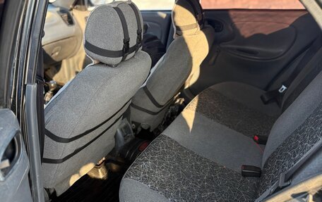 ЗАЗ Chance, 2011 год, 179 000 рублей, 13 фотография