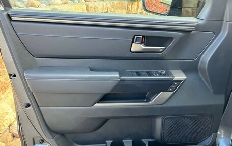 Toyota Sequoia, 2025 год, 20 834 782 рублей, 10 фотография