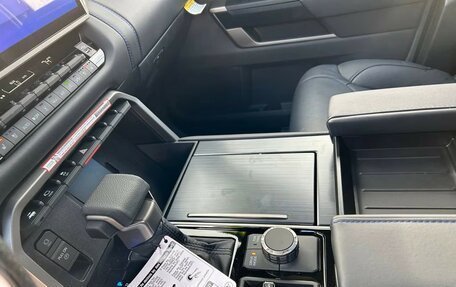 Toyota Sequoia, 2025 год, 20 834 782 рублей, 11 фотография
