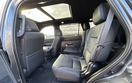 Toyota Sequoia, 2025 год, 20 834 782 рублей, 2 фотография