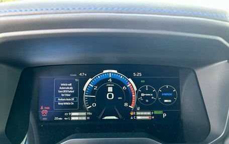 Toyota Sequoia, 2025 год, 20 834 782 рублей, 8 фотография