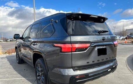 Toyota Sequoia, 2025 год, 20 834 782 рублей, 9 фотография