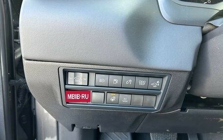 Toyota Sequoia, 2025 год, 20 834 782 рублей, 7 фотография