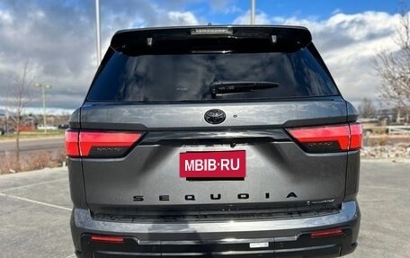 Toyota Sequoia, 2025 год, 20 834 782 рублей, 6 фотография