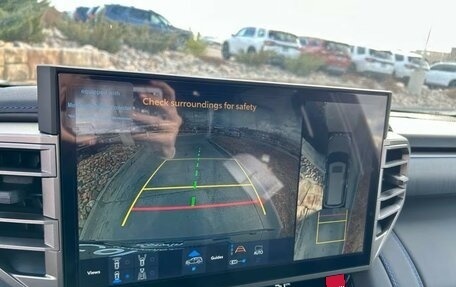 Toyota Sequoia, 2025 год, 20 834 782 рублей, 13 фотография