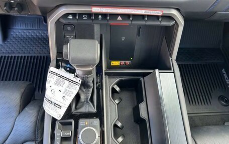 Toyota Sequoia, 2025 год, 20 834 782 рублей, 18 фотография