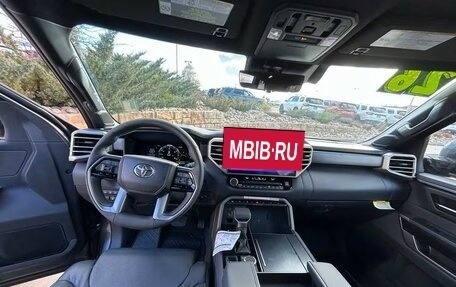 Toyota Sequoia, 2025 год, 20 834 782 рублей, 16 фотография