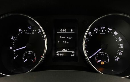 Skoda Yeti I рестайлинг, 2011 год, 999 000 рублей, 15 фотография