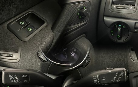 Skoda Yeti I рестайлинг, 2011 год, 999 000 рублей, 19 фотография