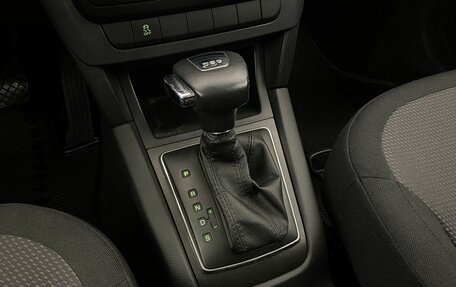 Skoda Yeti I рестайлинг, 2011 год, 999 000 рублей, 17 фотография