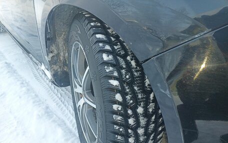 Ford Focus III, 2012 год, 570 000 рублей, 3 фотография