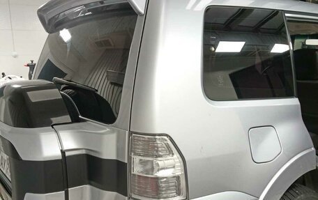 Mitsubishi Pajero IV, 2015 год, 2 100 000 рублей, 5 фотография