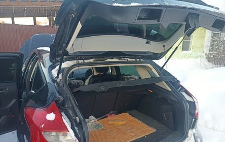 Ford Focus III, 2012 год, 570 000 рублей, 9 фотография