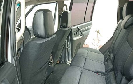 Mitsubishi Pajero IV, 2015 год, 2 100 000 рублей, 7 фотография