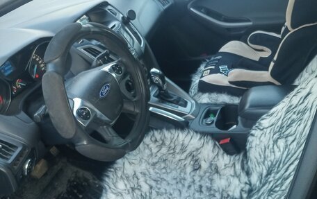 Ford Focus III, 2012 год, 570 000 рублей, 11 фотография