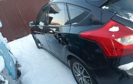 Ford Focus III, 2012 год, 570 000 рублей, 2 фотография