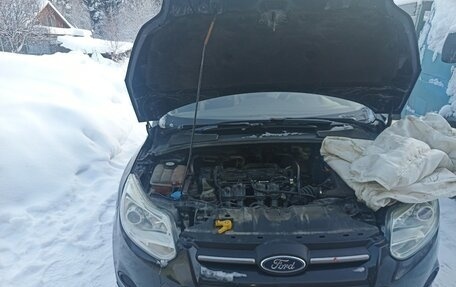 Ford Focus III, 2012 год, 570 000 рублей, 7 фотография