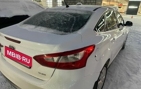 Ford Focus III, 2012 год, 820 000 рублей, 4 фотография