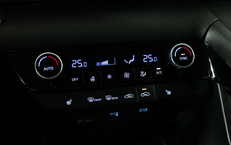 Hyundai Elantra, 2022 год, 2 199 700 рублей, 16 фотография