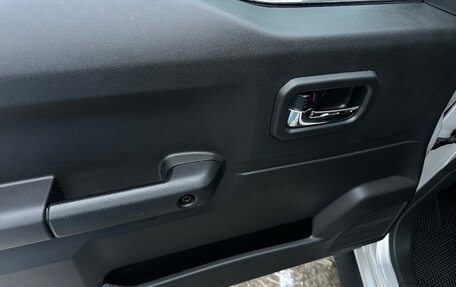 Suzuki Jimny, 2025 год, 3 390 000 рублей, 6 фотография