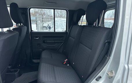 Suzuki Jimny, 2025 год, 3 390 000 рублей, 17 фотография