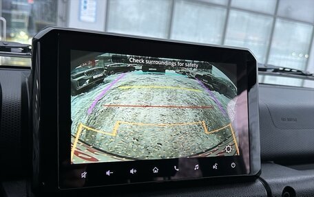 Suzuki Jimny, 2025 год, 3 390 000 рублей, 12 фотография