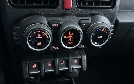 Suzuki Jimny, 2025 год, 3 390 000 рублей, 13 фотография