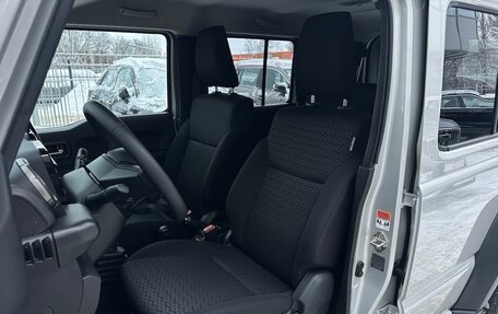 Suzuki Jimny, 2025 год, 3 390 000 рублей, 16 фотография