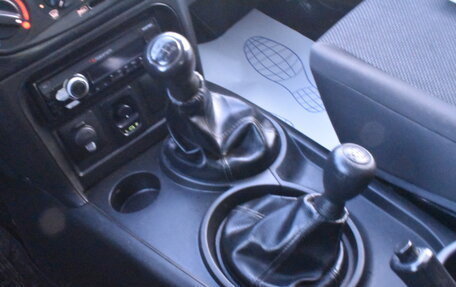 Chevrolet Niva I рестайлинг, 2016 год, 700 000 рублей, 15 фотография