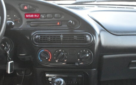 Chevrolet Niva I рестайлинг, 2016 год, 700 000 рублей, 14 фотография