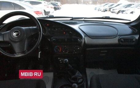 Chevrolet Niva I рестайлинг, 2016 год, 700 000 рублей, 12 фотография