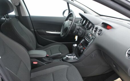 Peugeot 408 I рестайлинг, 2012 год, 570 000 рублей, 13 фотография