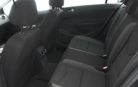 Peugeot 408 I рестайлинг, 2012 год, 570 000 рублей, 14 фотография